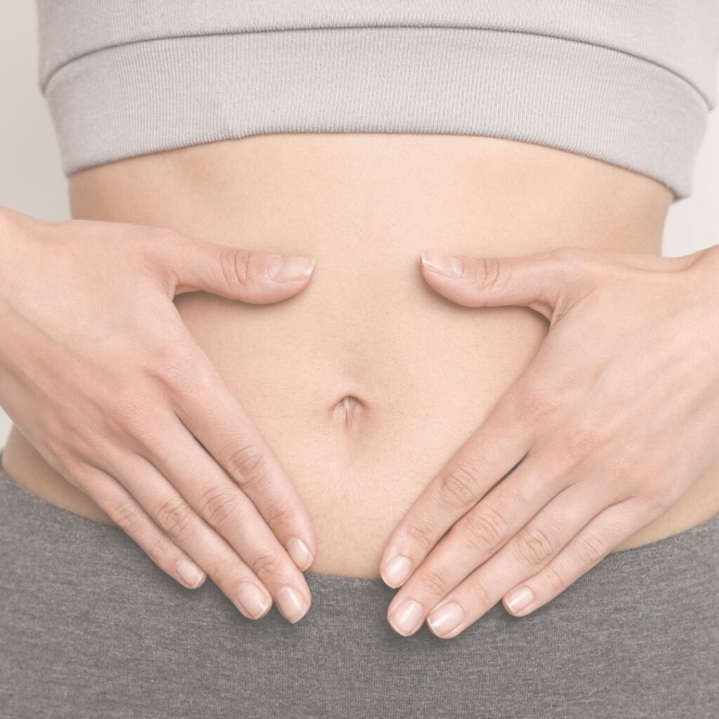 Atelier Yoga du ventre avec La Main Sonore